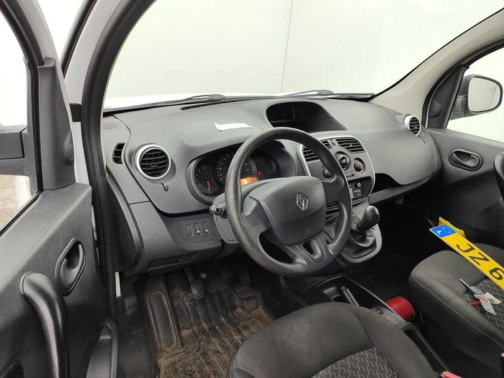 Photo 9 VIN: VF1FW50J156555589 - RENAULT *KANGOO EXP &#3913 