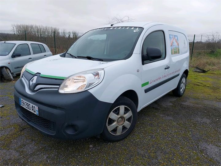 Photo 1 VIN: VF1FW50J156559775 - RENAULT KANGOO EXPRESS 