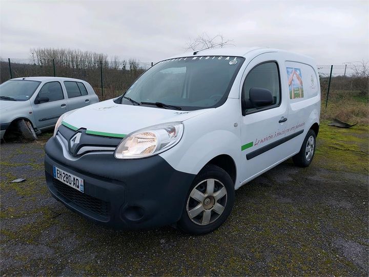 Photo 18 VIN: VF1FW50J156559775 - RENAULT KANGOO EXPRESS 