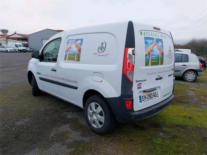 Photo 19 VIN: VF1FW50J156559775 - RENAULT KANGOO EXPRESS 