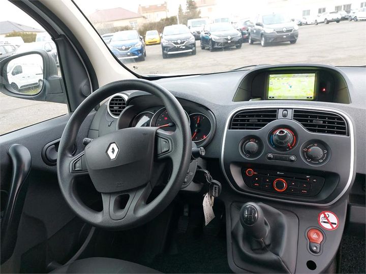 Photo 4 VIN: VF1FW50J156559775 - RENAULT KANGOO EXPRESS 