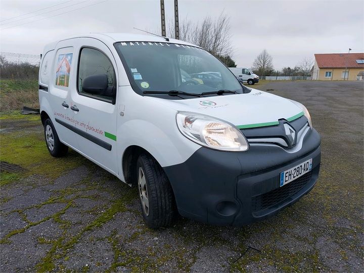 Photo 5 VIN: VF1FW50J156559775 - RENAULT KANGOO EXPRESS 