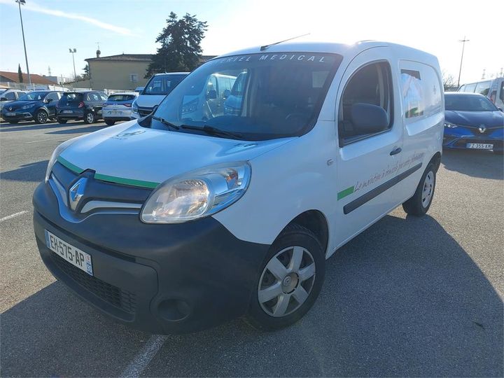 Photo 1 VIN: VF1FW50J156560128 - RENAULT KANGOO EXPRESS 