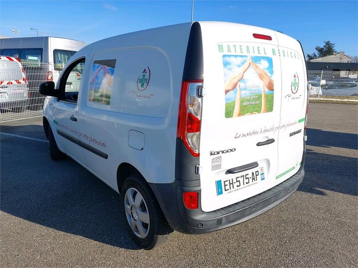 Photo 17 VIN: VF1FW50J156560128 - RENAULT KANGOO EXPRESS 