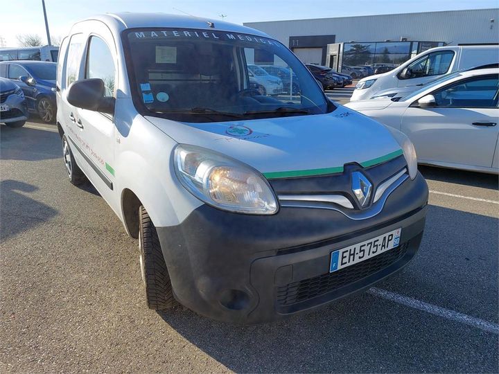 Photo 18 VIN: VF1FW50J156560128 - RENAULT KANGOO EXPRESS 