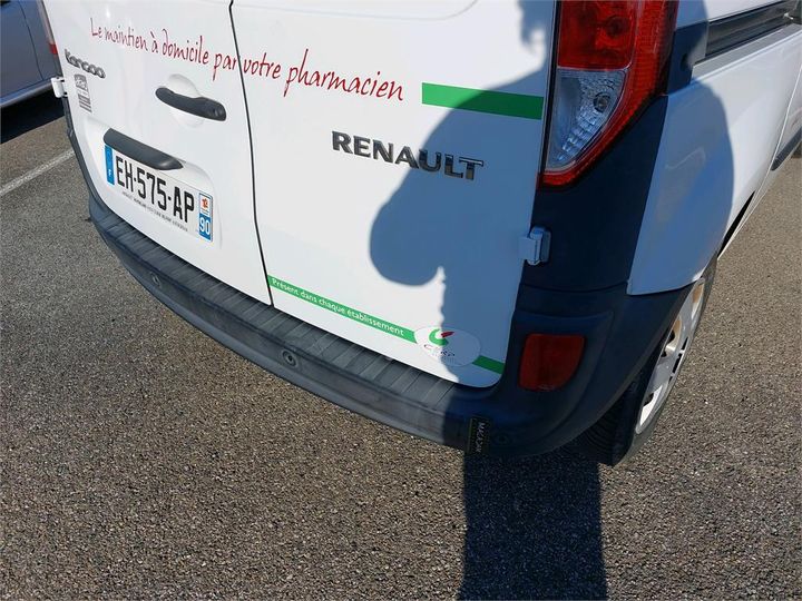 Photo 28 VIN: VF1FW50J156560128 - RENAULT KANGOO EXPRESS 