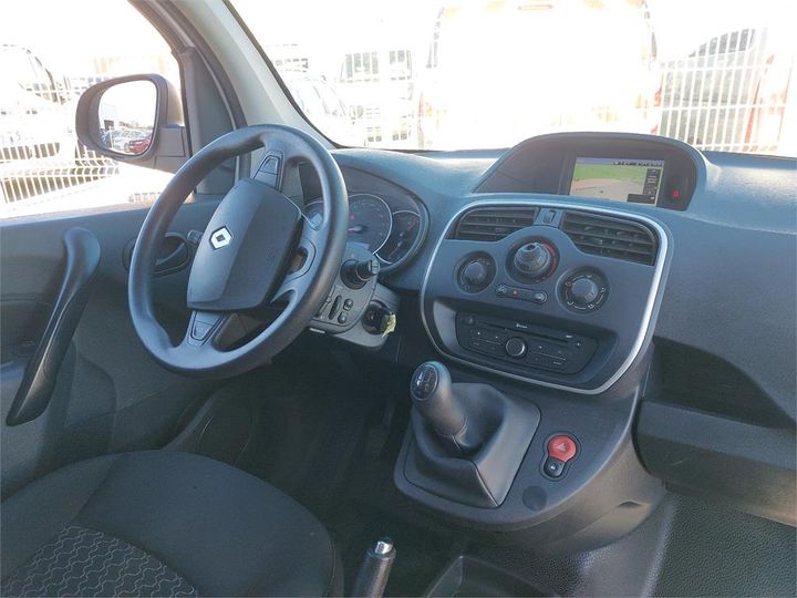 Photo 5 VIN: VF1FW50J156560128 - RENAULT KANGOO EXPRESS 