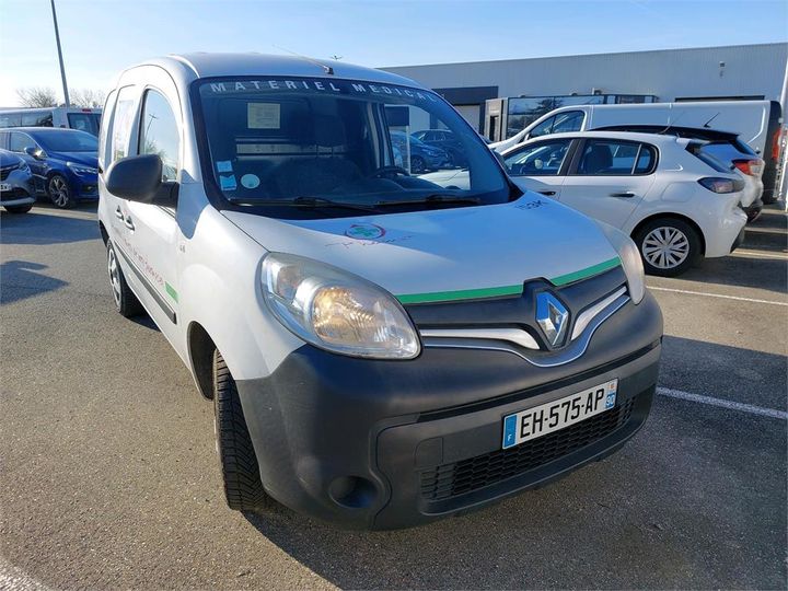 Photo 6 VIN: VF1FW50J156560128 - RENAULT KANGOO EXPRESS 