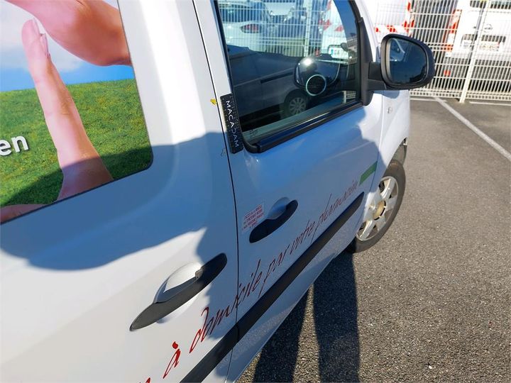 Photo 9 VIN: VF1FW50J156560128 - RENAULT KANGOO EXPRESS 