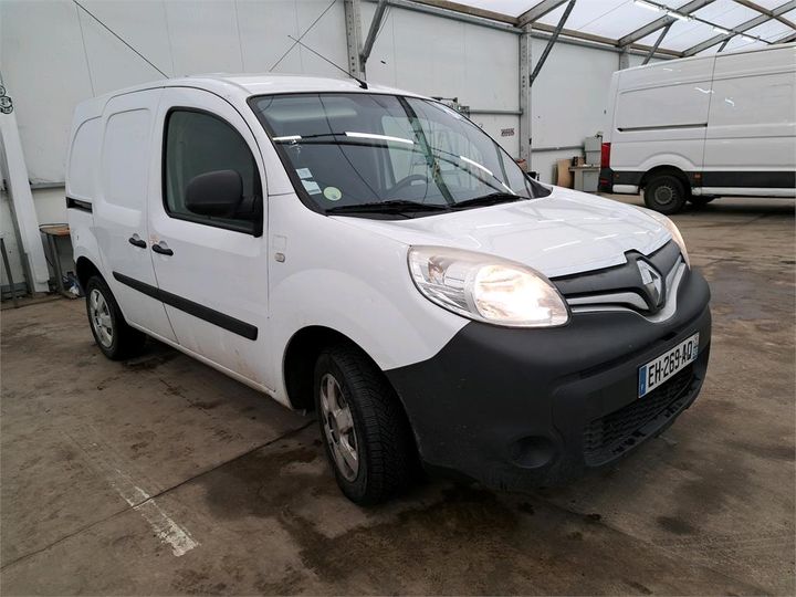 Photo 1 VIN: VF1FW50J156560240 - RENAULT KANGOO EXPRESS 