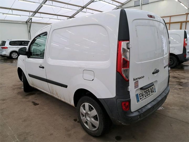 Photo 2 VIN: VF1FW50J156560240 - RENAULT KANGOO EXPRESS 