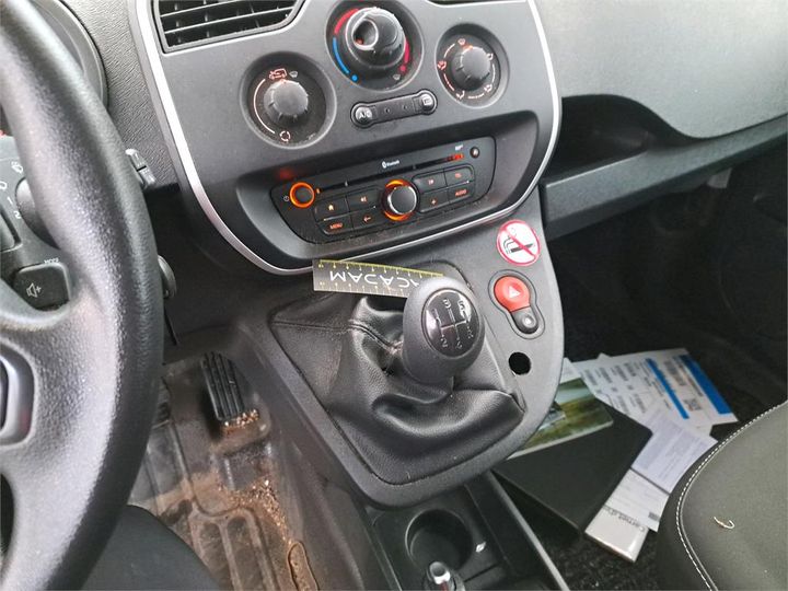 Photo 29 VIN: VF1FW50J156560240 - RENAULT KANGOO EXPRESS 