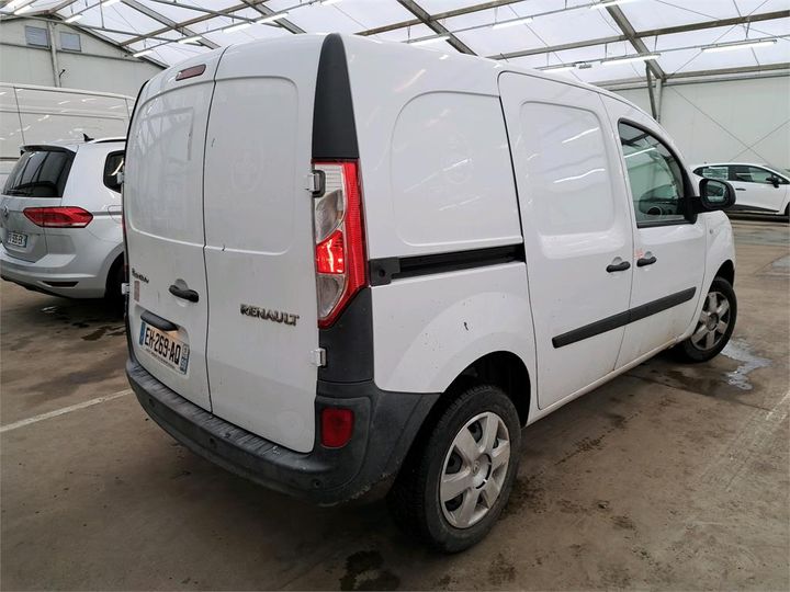 Photo 5 VIN: VF1FW50J156560240 - RENAULT KANGOO EXPRESS 