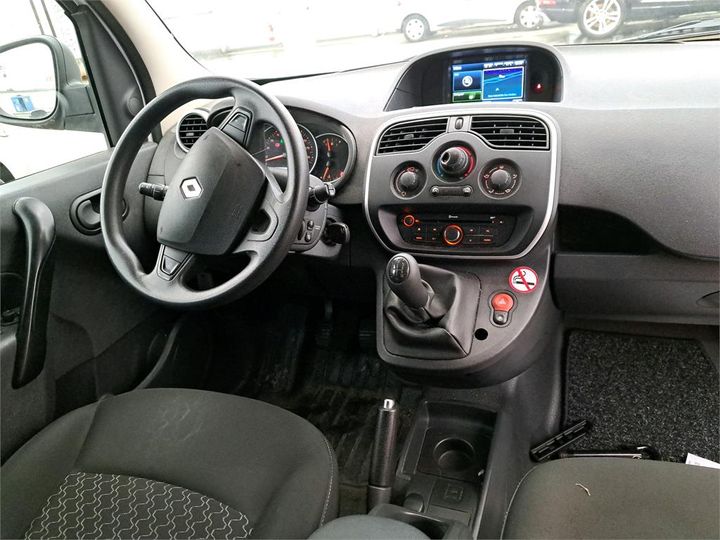 Photo 6 VIN: VF1FW50J156560240 - RENAULT KANGOO EXPRESS 