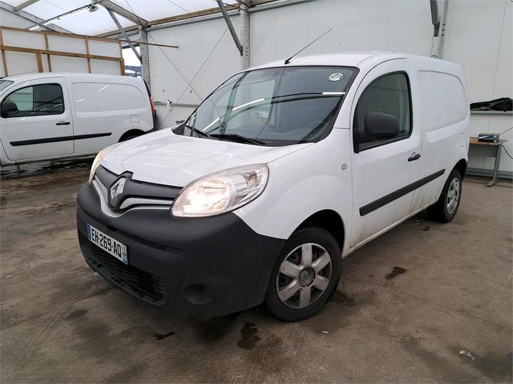 Photo 7 VIN: VF1FW50J156560240 - RENAULT KANGOO EXPRESS 