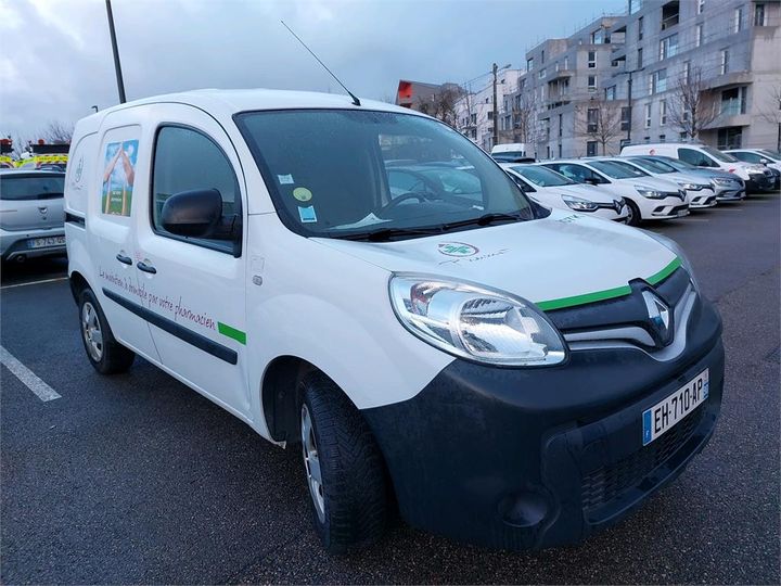 Photo 1 VIN: VF1FW50J156560252 - RENAULT KANGOO EXPRESS 