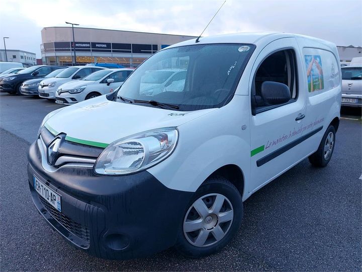 Photo 5 VIN: VF1FW50J156560252 - RENAULT KANGOO EXPRESS 