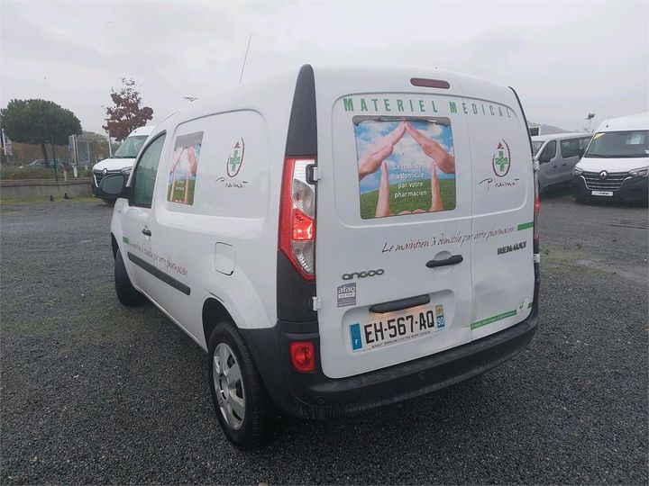 Photo 0 VIN: VF1FW50J156560325 - RENAULT KANGOO EXPRESS 