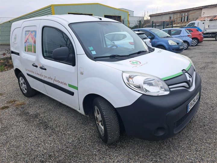 Photo 7 VIN: VF1FW50J156560327 - RENAULT KANGOO EXPRESS 