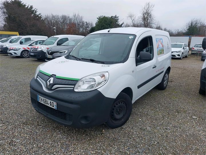 Photo 1 VIN: VF1FW50J156564441 - RENAULT KANGOO EXPRESS 