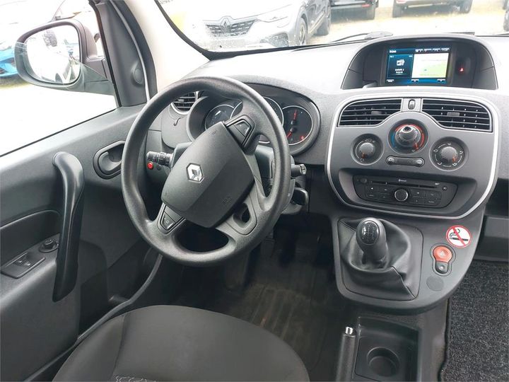 Photo 8 VIN: VF1FW50J156564441 - RENAULT KANGOO EXPRESS 