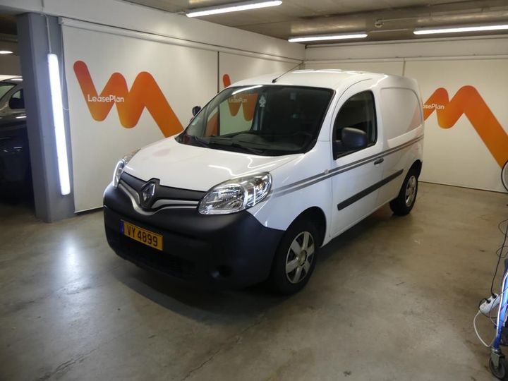 Photo 0 VIN: VF1FW50J156610296 - RENAULT KANGOO EXPRESS 