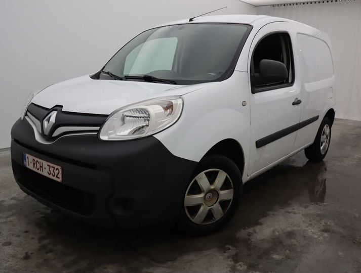 Photo 0 VIN: VF1FW50J156632759 - RENAULT KANGOO EXPRESS &#3913 