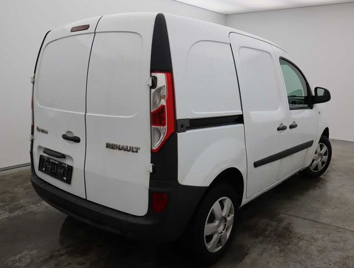 Photo 2 VIN: VF1FW50J156632759 - RENAULT KANGOO EXPRESS &#3913 