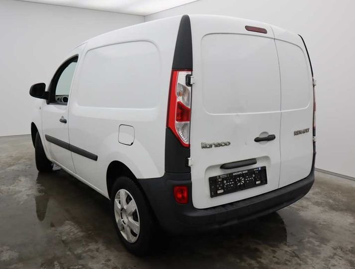 Photo 7 VIN: VF1FW50J156632759 - RENAULT KANGOO EXPRESS &#3913 