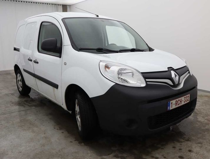 Photo 8 VIN: VF1FW50J156632759 - RENAULT KANGOO EXPRESS &#3913 