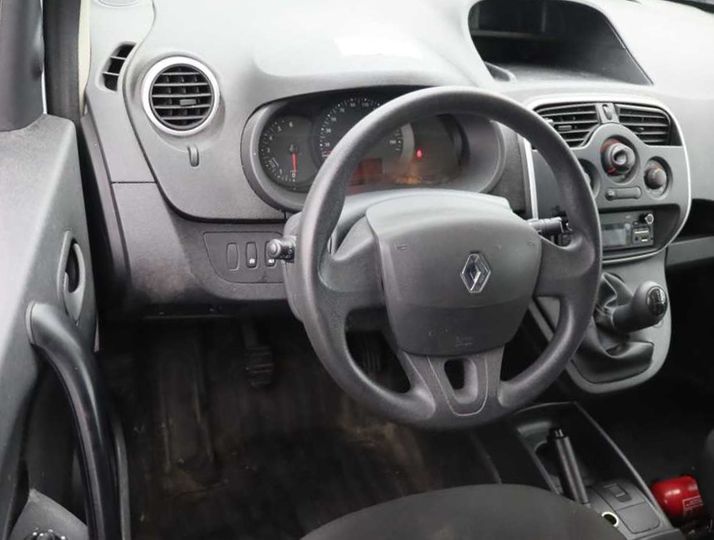 Photo 9 VIN: VF1FW50J156632759 - RENAULT KANGOO EXPRESS &#3913 