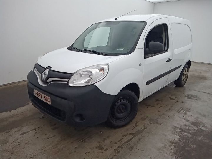 Photo 1 VIN: VF1FW50J156632860 - RENAULT KANGOO EXPRESS &#3913 