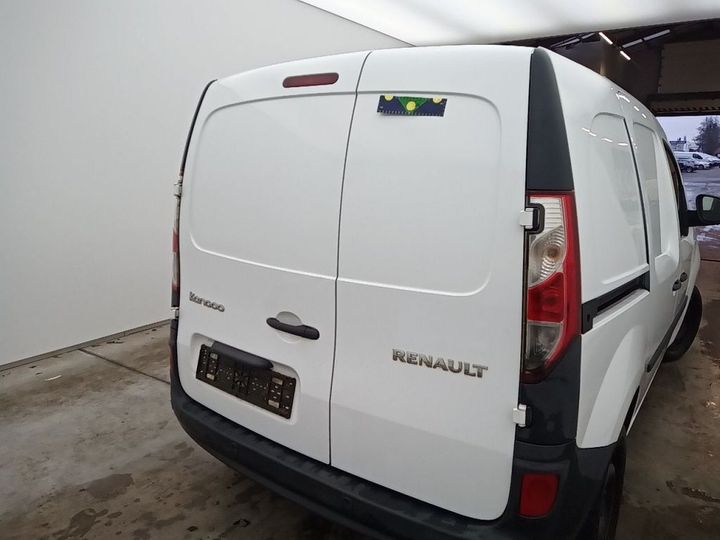 Photo 18 VIN: VF1FW50J156632860 - RENAULT KANGOO EXPRESS &#3913 