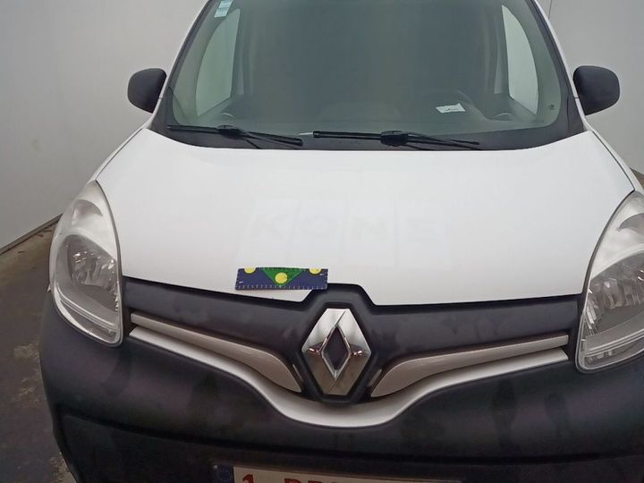 Photo 22 VIN: VF1FW50J156632860 - RENAULT KANGOO EXPRESS &#3913 