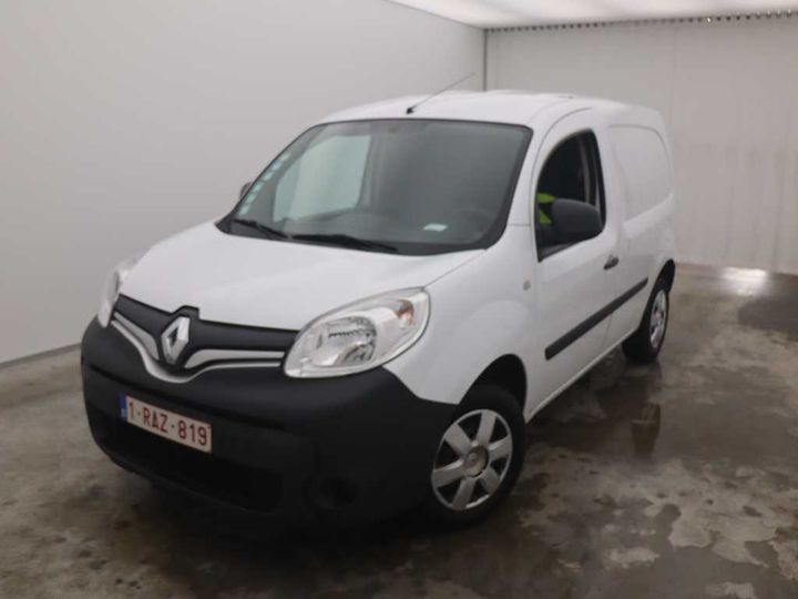 Photo 1 VIN: VF1FW50J156632861 - RENAULT KANGOO EXPRESS &#3913 