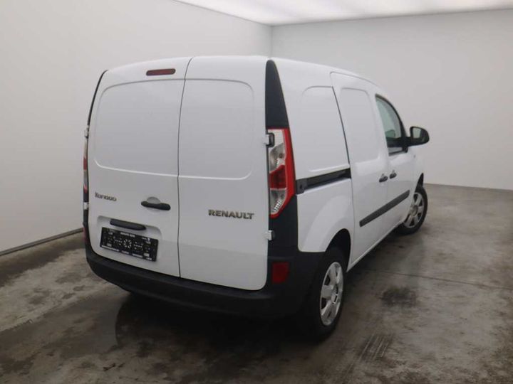 Photo 2 VIN: VF1FW50J156632861 - RENAULT KANGOO EXPRESS &#3913 