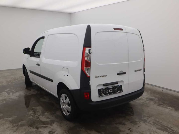 Photo 7 VIN: VF1FW50J156632861 - RENAULT KANGOO EXPRESS &#3913 