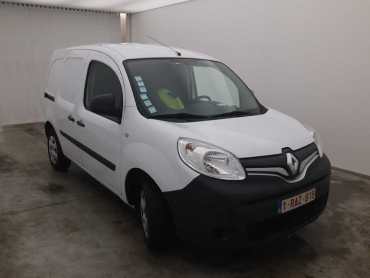 Photo 8 VIN: VF1FW50J156632861 - RENAULT KANGOO EXPRESS &#3913 