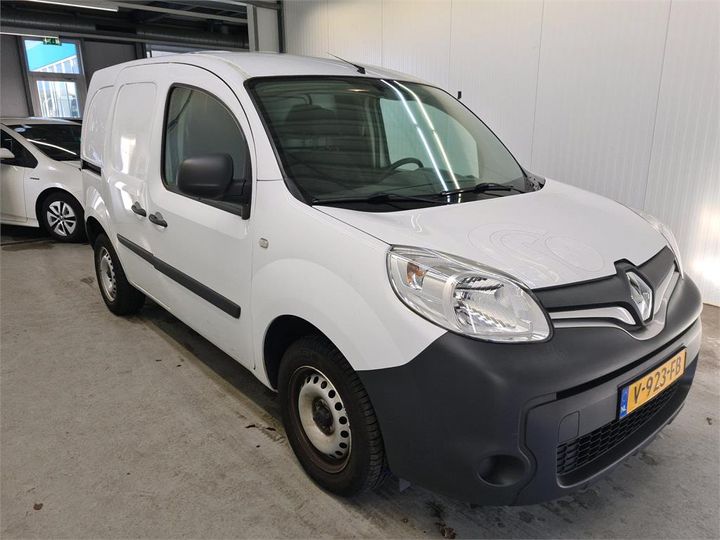 Photo 2 VIN: VF1FW50J156668631 - RENAULT KANGOO 