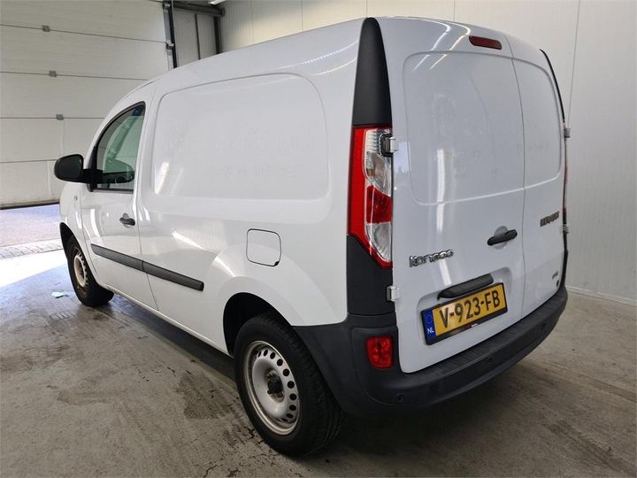 Photo 3 VIN: VF1FW50J156668631 - RENAULT KANGOO 