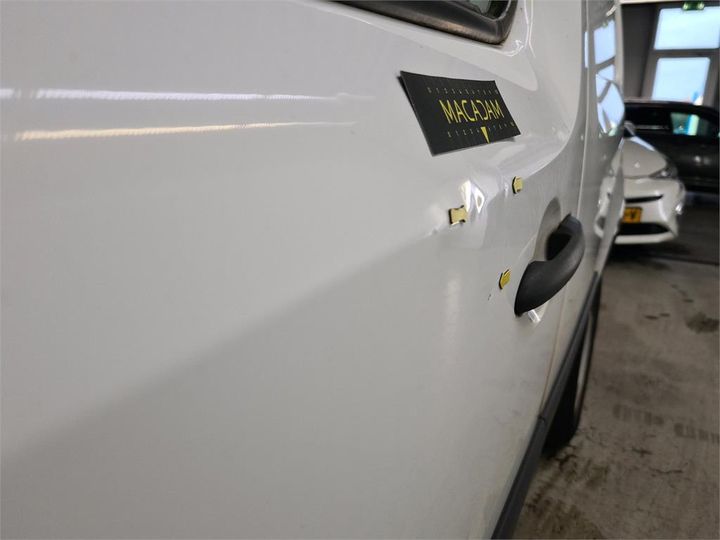 Photo 30 VIN: VF1FW50J156668631 - RENAULT KANGOO 