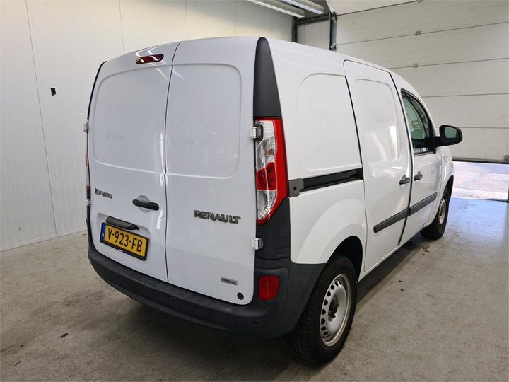 Photo 4 VIN: VF1FW50J156668631 - RENAULT KANGOO 