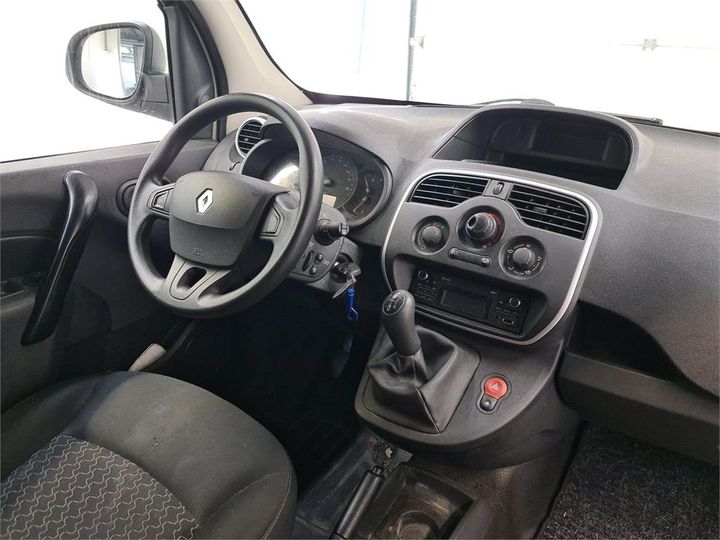 Photo 6 VIN: VF1FW50J156668631 - RENAULT KANGOO 