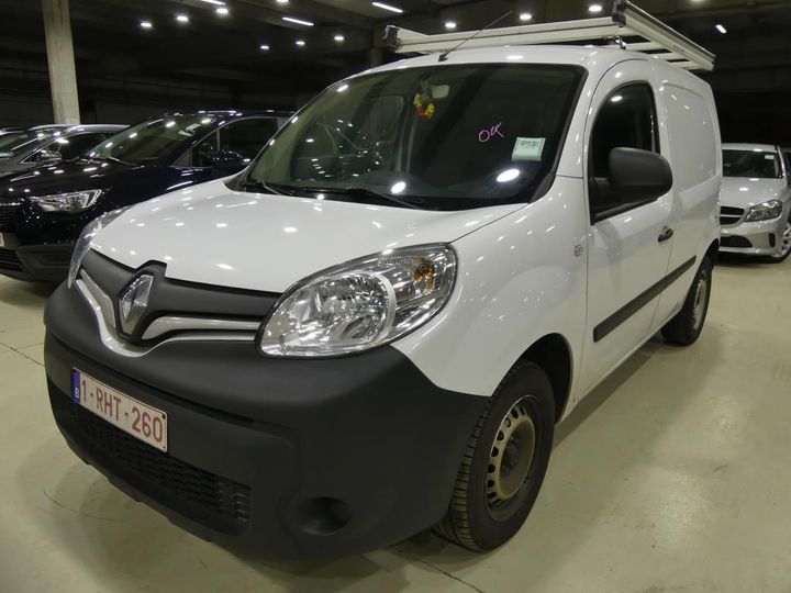 Photo 1 VIN: VF1FW50J156670741 - RENAULT KANGOO EXPRESS 