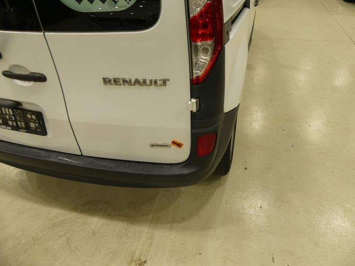 Photo 30 VIN: VF1FW50J156670741 - RENAULT KANGOO EXPRESS 