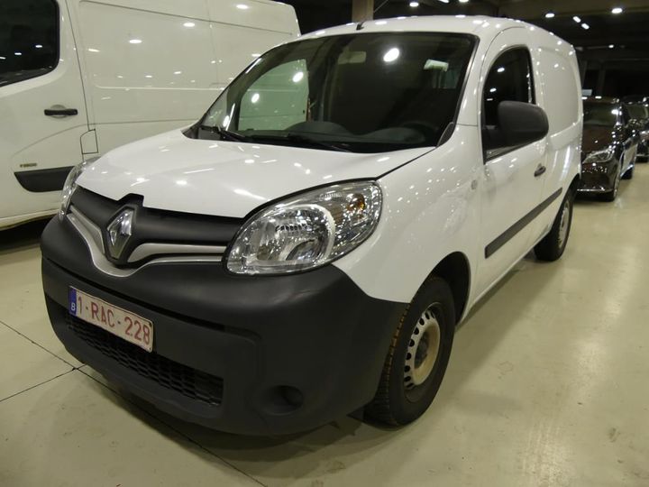 Photo 1 VIN: VF1FW50J156670743 - RENAULT KANGOO EXPRESS 