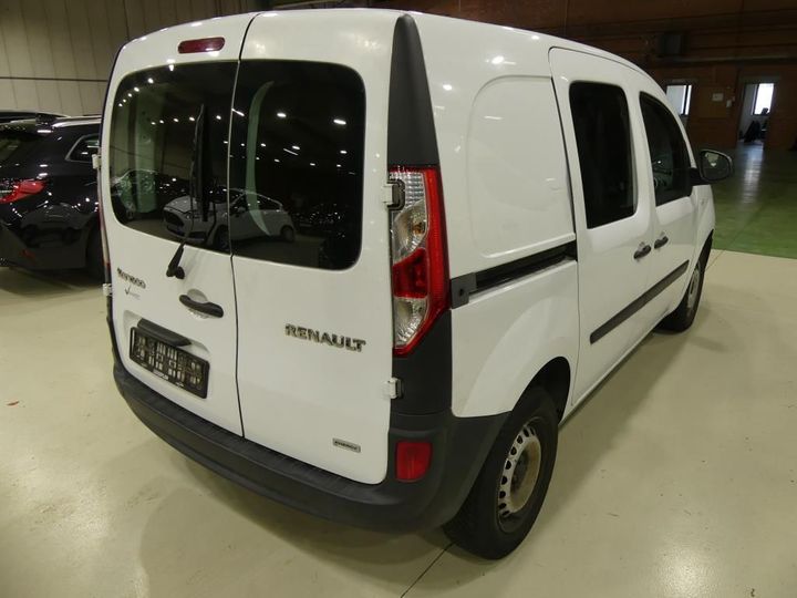 Photo 2 VIN: VF1FW50J156670743 - RENAULT KANGOO EXPRESS 