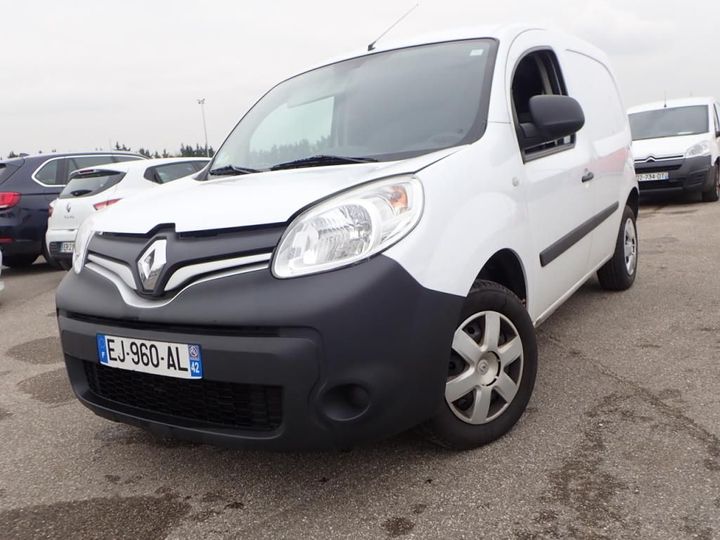 Photo 1 VIN: VF1FW50J156756891 - RENAULT KANGOO EXPRESS 