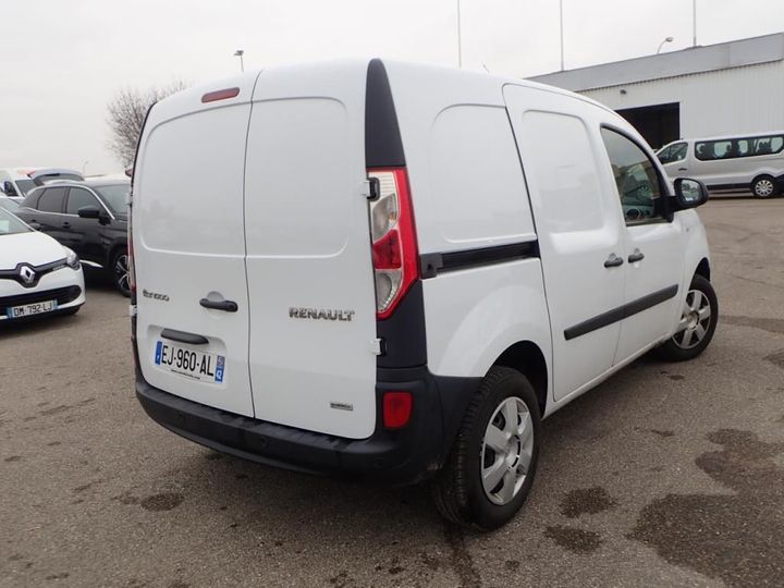 Photo 2 VIN: VF1FW50J156756891 - RENAULT KANGOO EXPRESS 