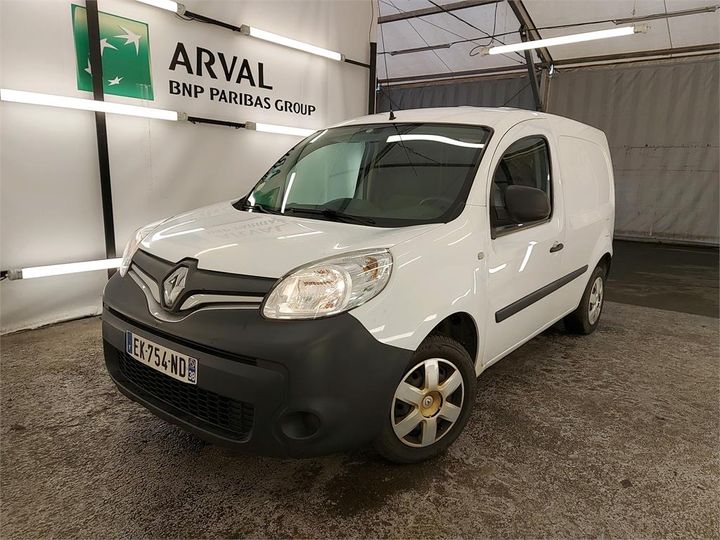 Photo 0 VIN: VF1FW50J156871374 - RENAULT KANGOO EXPRESS 